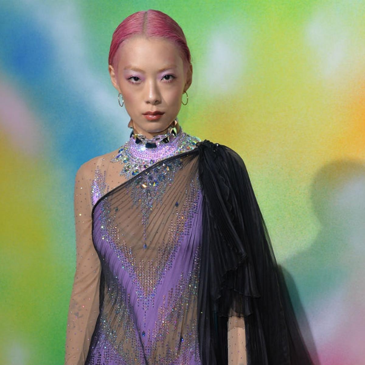 sao nữ Nhật Bản Rina Sawayama ảnh 10 sao nu Nhat Ban Rina Sawayama anh 10