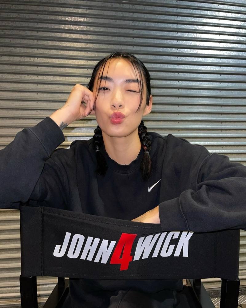 sao nữ Nhật Bản Rina Sawayama ảnh 1 sao nu Nhat Ban Rina Sawayama anh 1