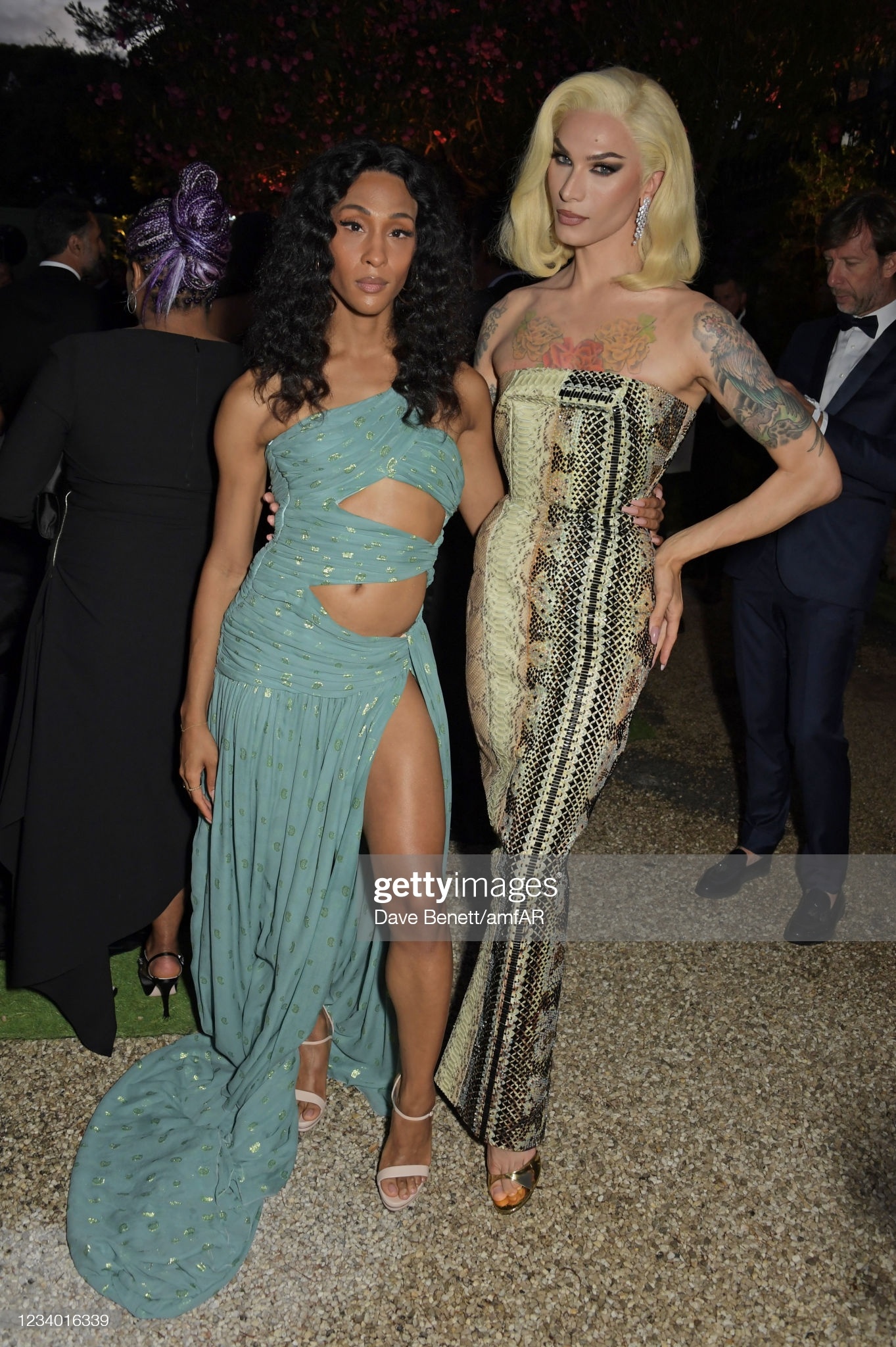 sao tai LHP Cannes anh 3