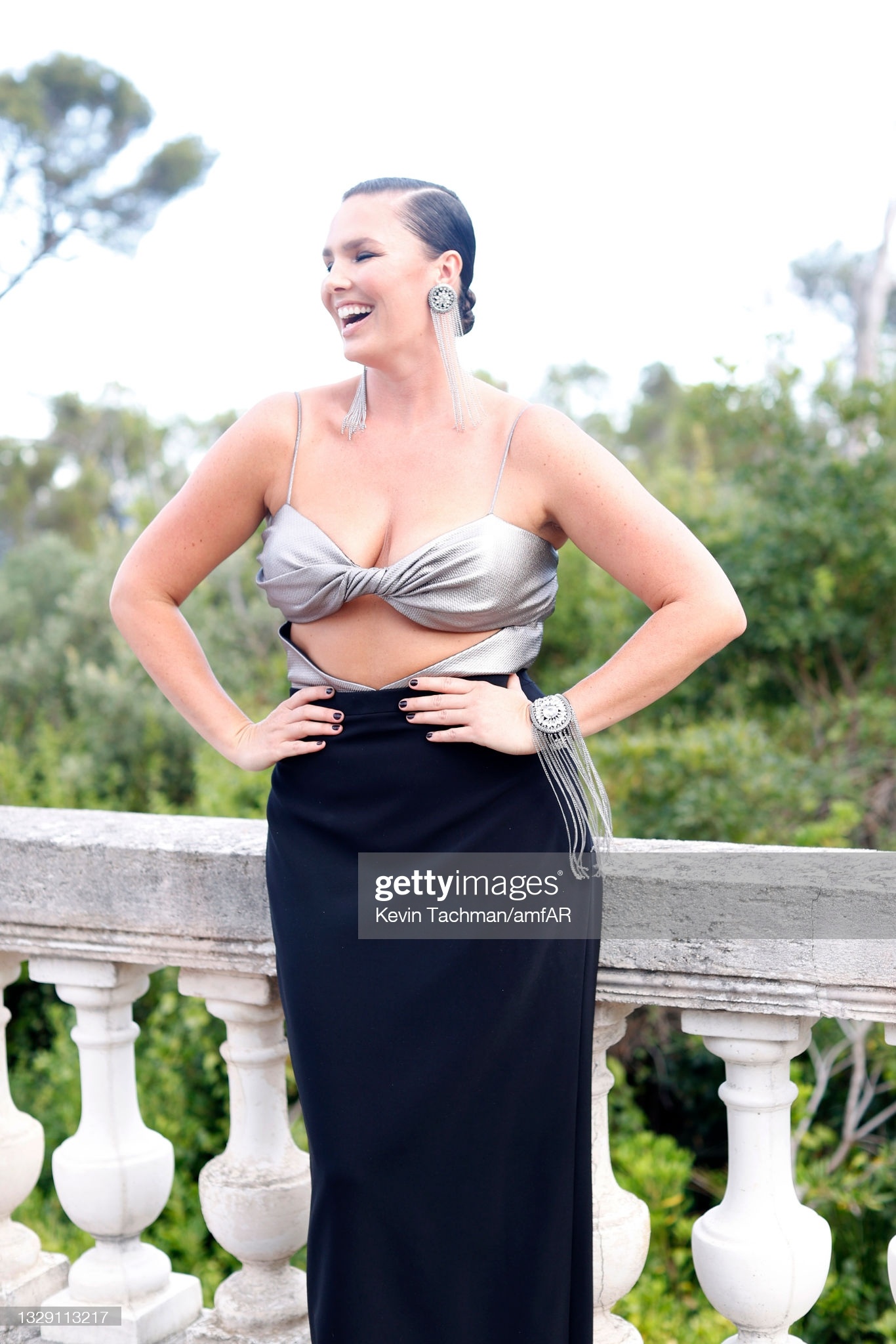 sao tại LHP Cannes ảnh 5 sao tai LHP Cannes anh 5