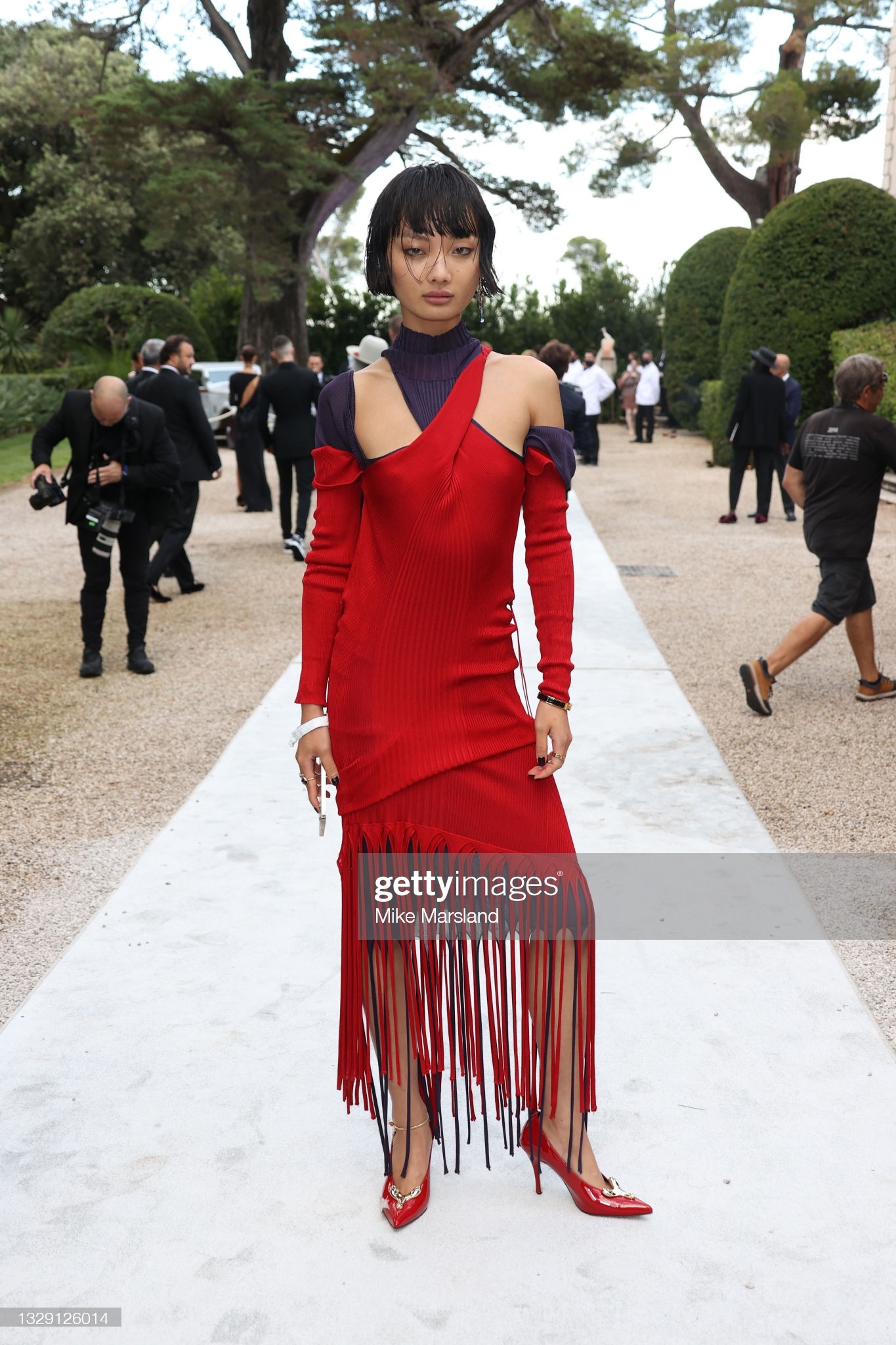 sao tại LHP Cannes ảnh 13 sao tai LHP Cannes anh 13