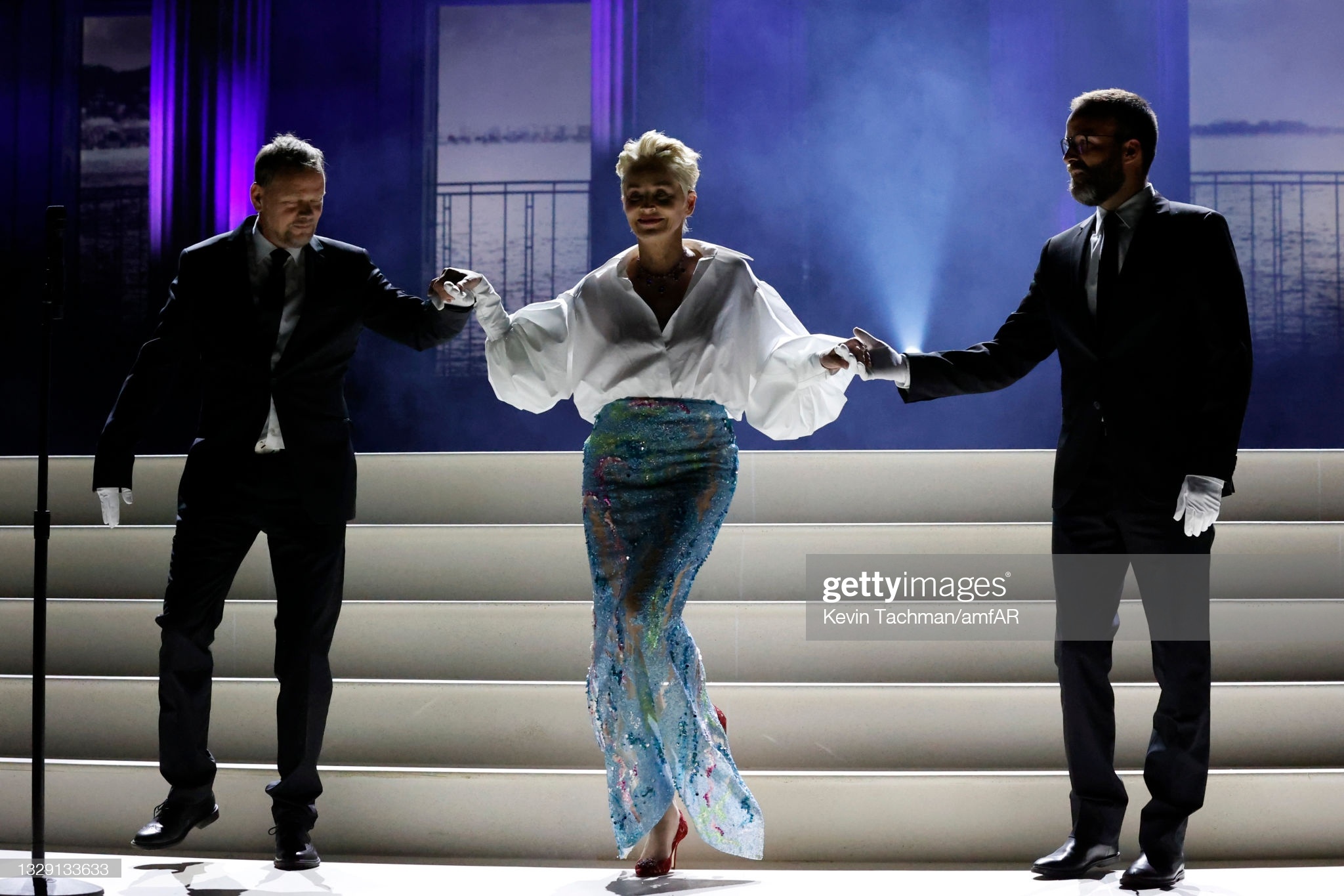 sao tại LHP Cannes ảnh 7 sao tai LHP Cannes anh 7