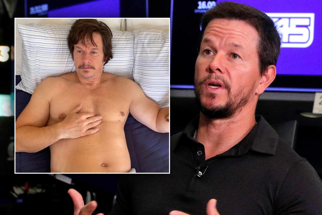 Mark Wahlberg tang can vi vai dien anh 1