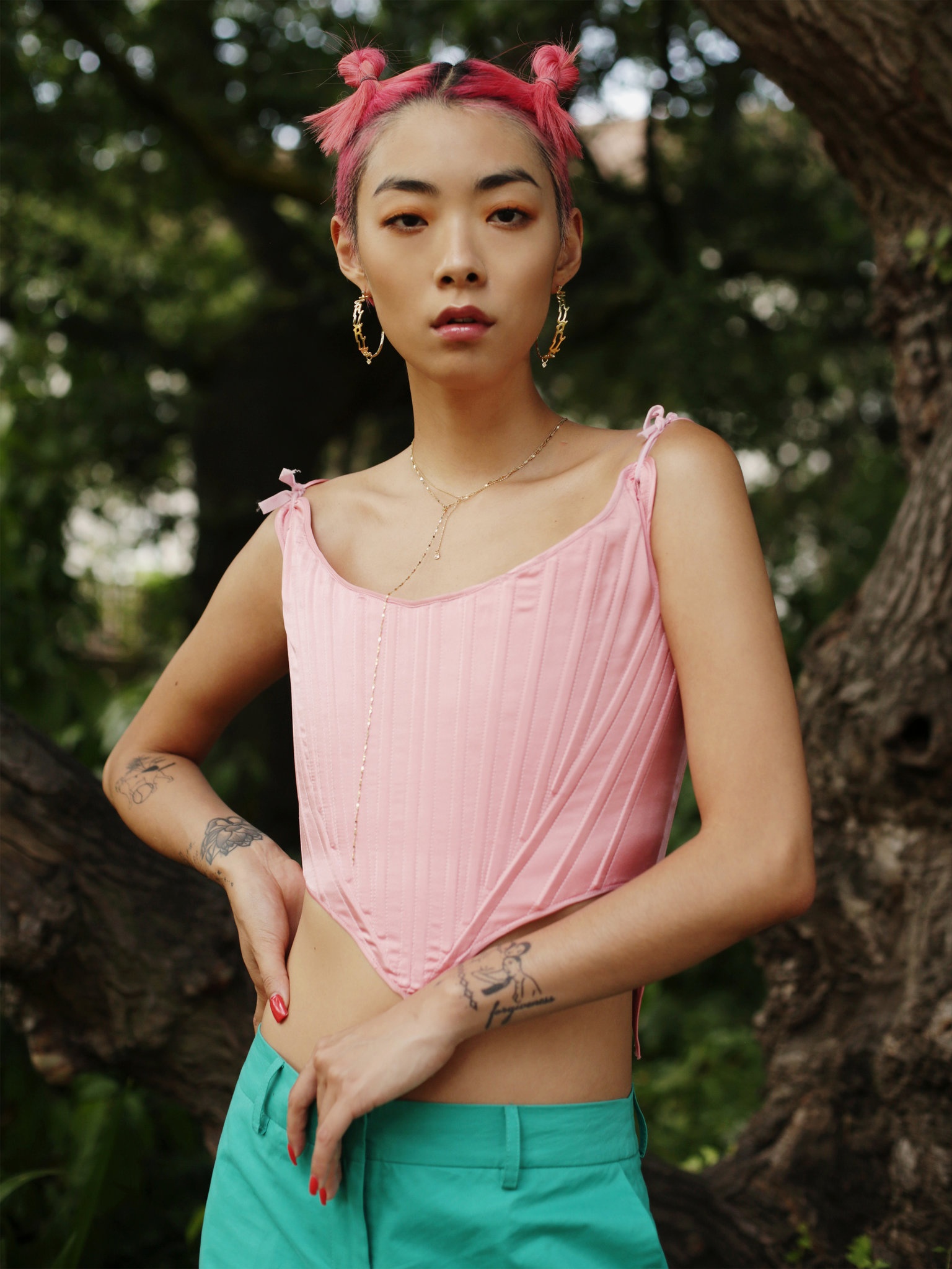 sao nữ Nhật Bản Rina Sawayama ảnh 9 sao nu Nhat Ban Rina Sawayama anh 9