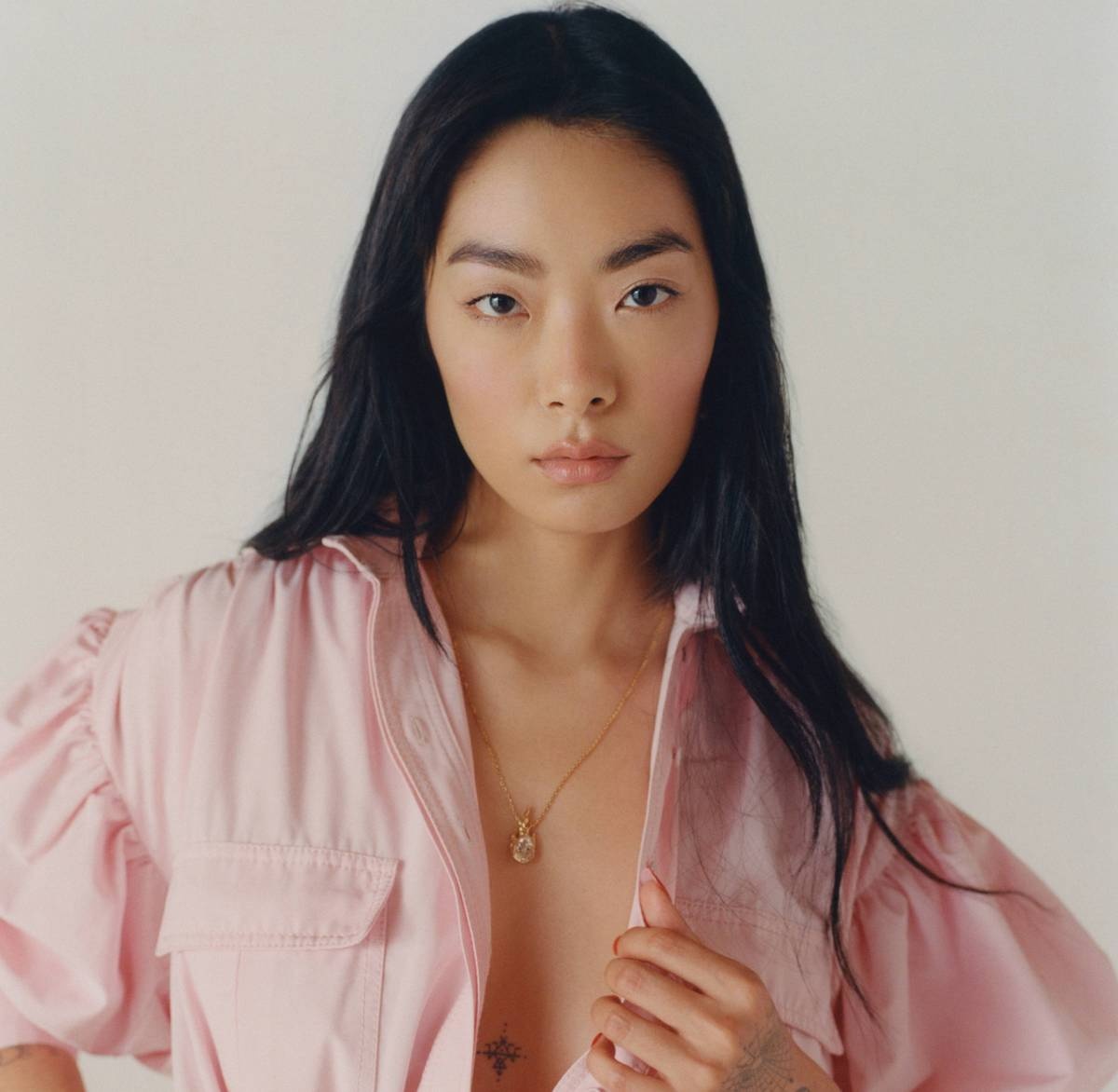 sao nu Nhat Ban  Rina Sawayama anh 3