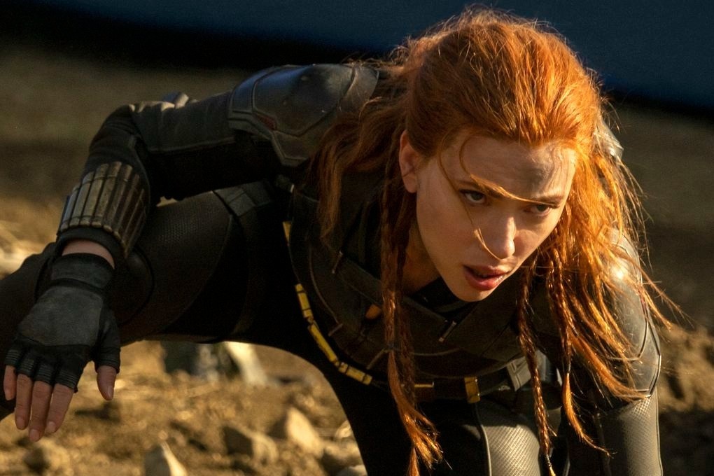Vi sao bom tan 'Black Widow' rot hang? hinh anh