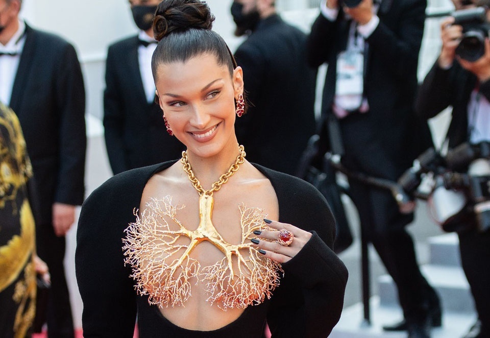 Cannes 2021 chi mot trieu USD de kiem tra Covid-19 hinh anh