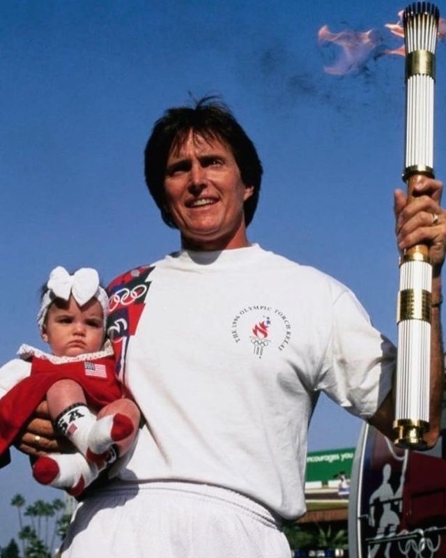 ngôi sao từng là vận động viên ảnh 1 ngoi sao tung la van dong vien anh 1