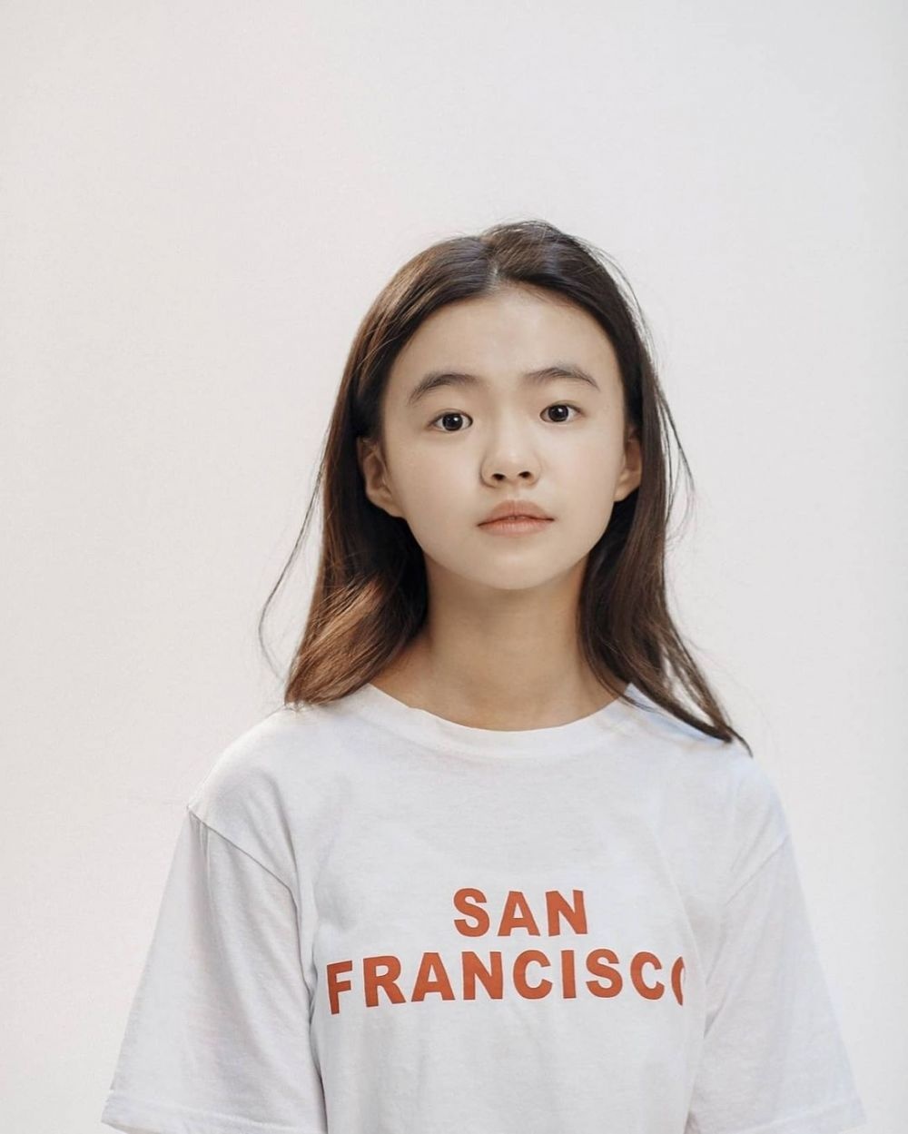 sao nhi trong Ashin of the North anh 9