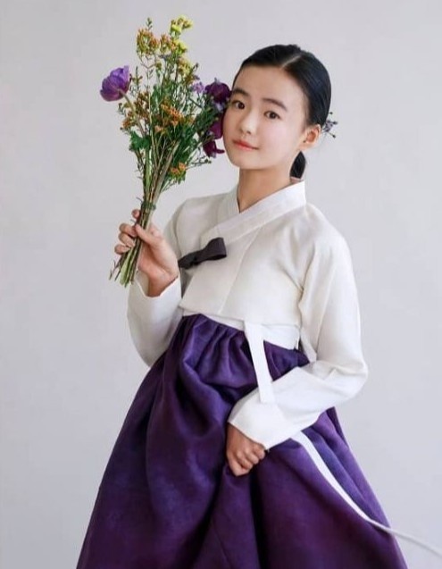 sao nhi trong Ashin of the North anh 10