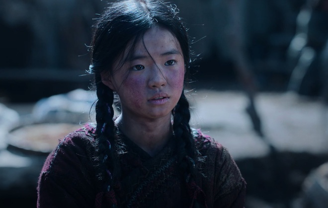 sao nhi trong Ashin of the North anh 5