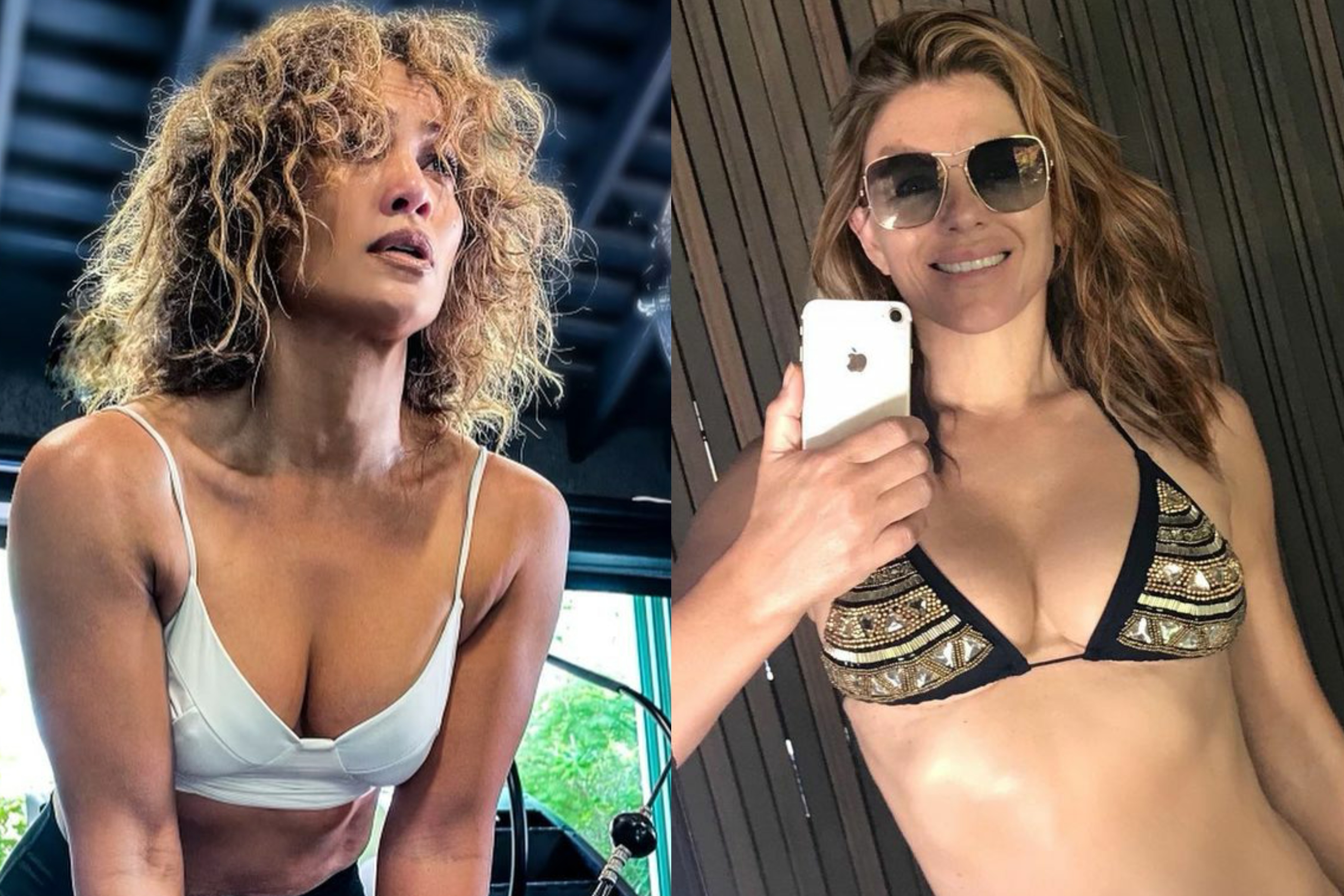 Ve dep khong tuoi cua nhung my nhan Hollywood hinh anh