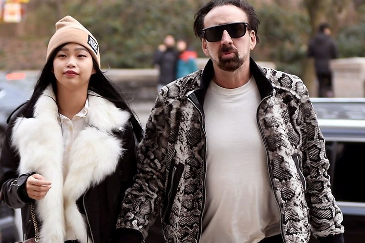 Nhung nghe si ket hon trong nam 2021 hinh anh