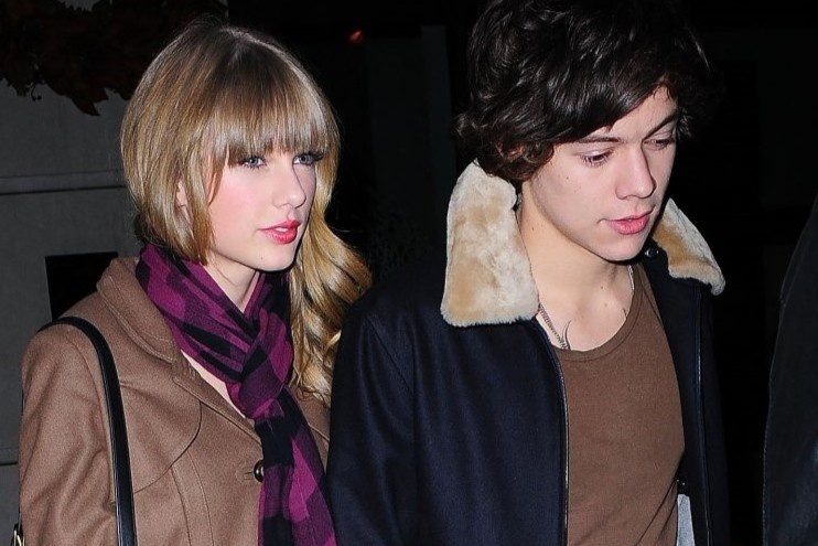 Tinh su cua Harry Styles hinh anh