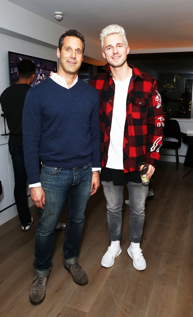 nguoi lien quan den Britney Spears anh 5