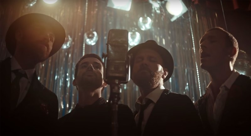 tinh cam cua Dakota Johnson va ban trai anh 8