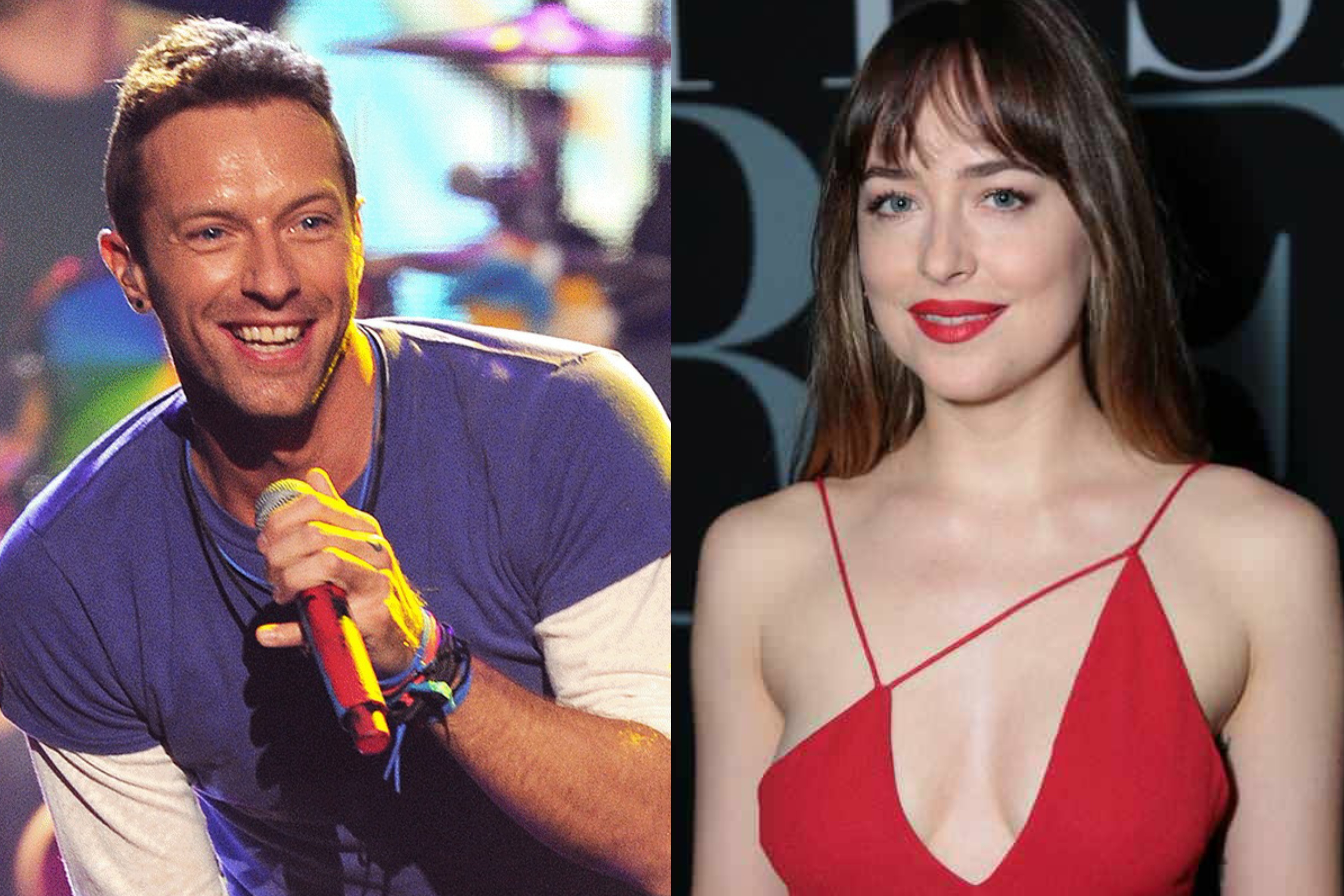 Cuoc tinh cua minh tinh '50 sac thai' va thu linh nhom nhac noi tieng hinh anh