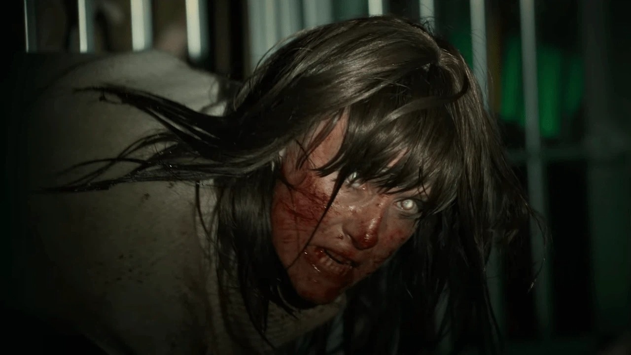 Peri Baumeister Blood Red Sky anh 3