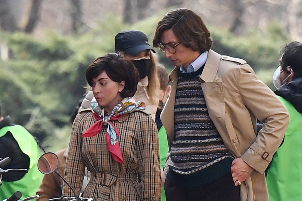 tao hinh cua Lady Gaga anh 2