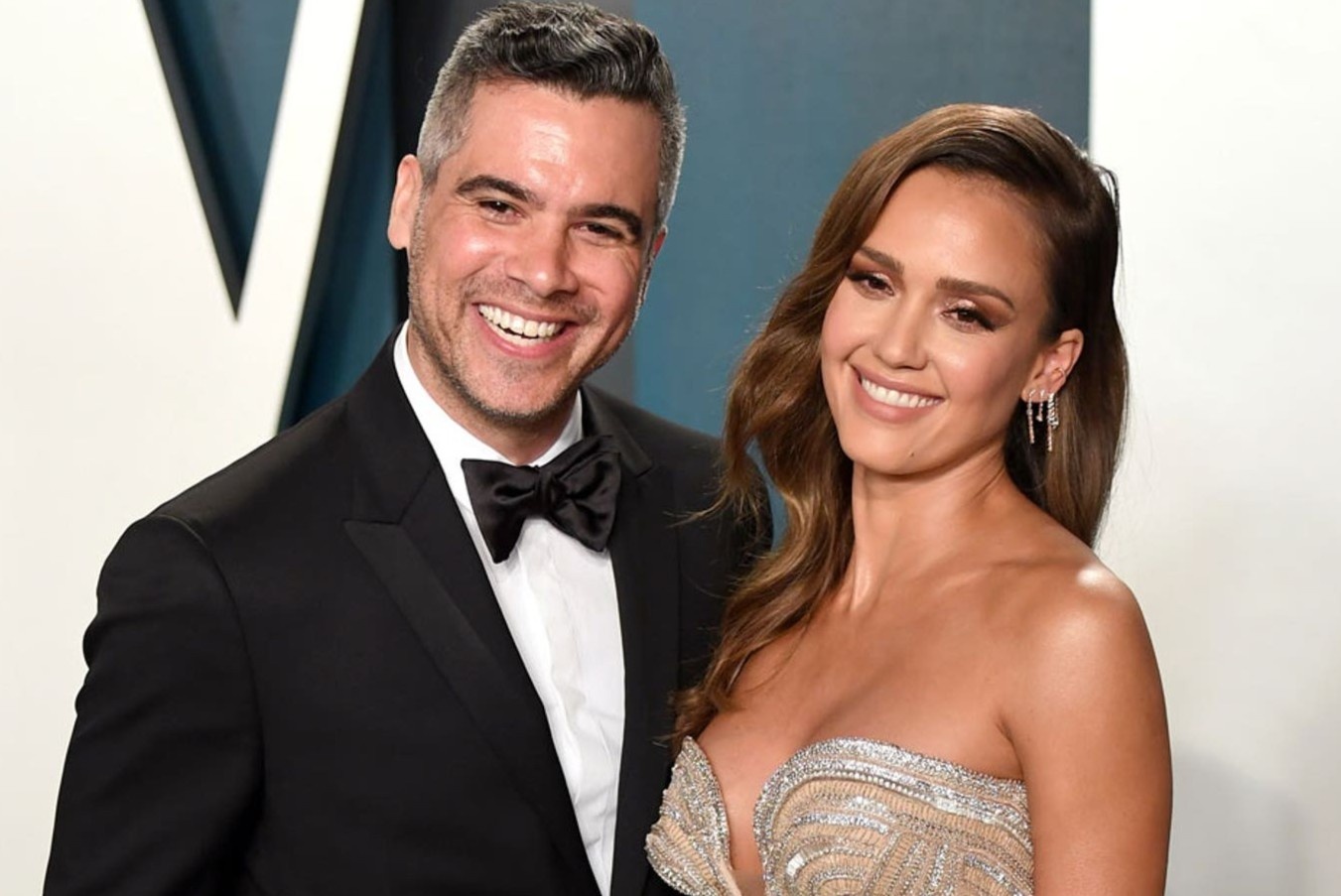 Hon nhan khong mau hong cua Jessica Alba hinh anh