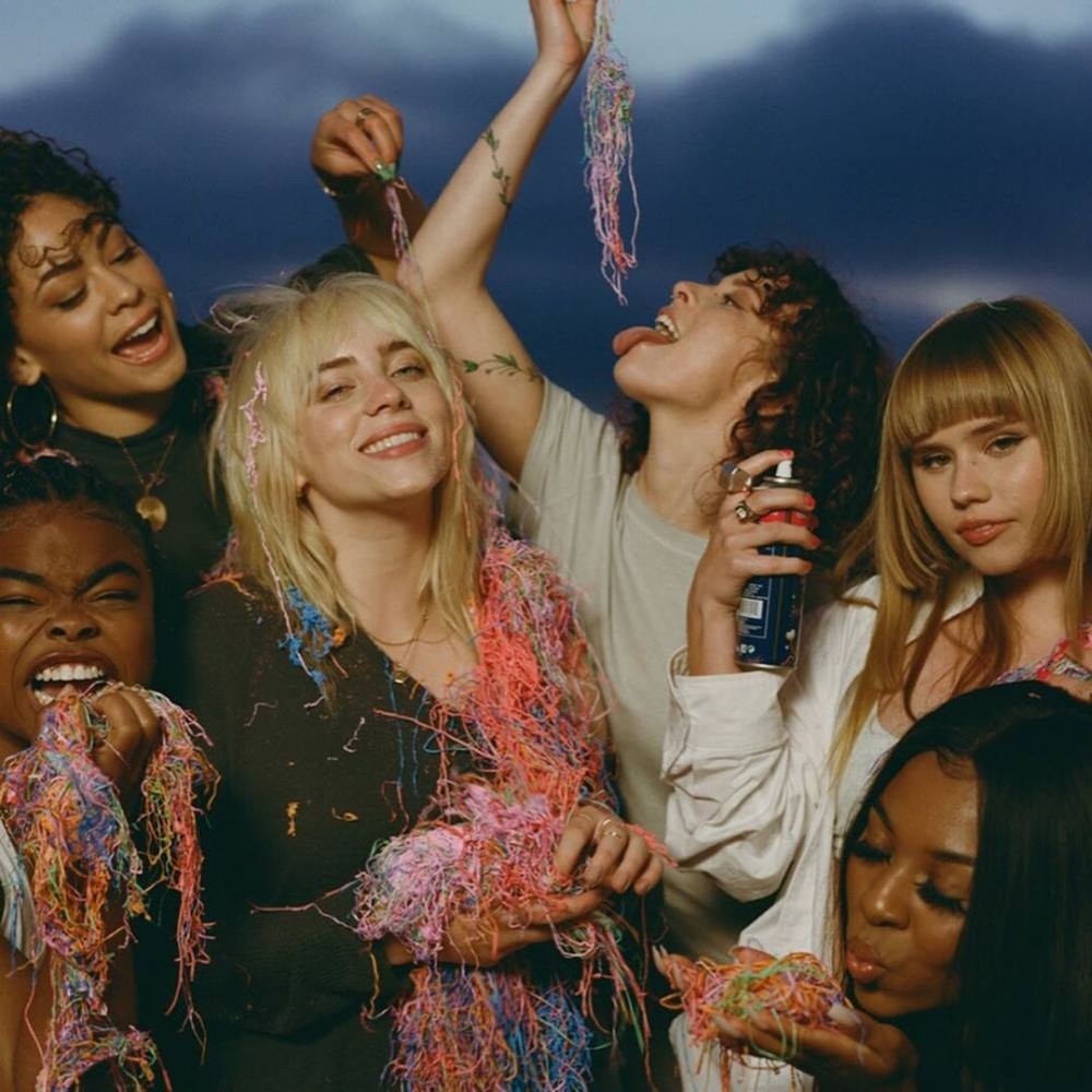 noi long Billie Eilish anh 4