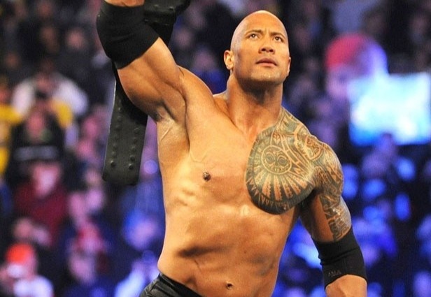 Tai sao The Rock khong co co bung 6 mui hinh anh