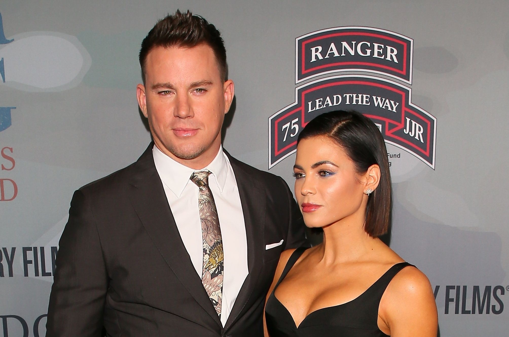 Channing Tatum lo 75.000 USD sau khi ban biet thu hinh anh