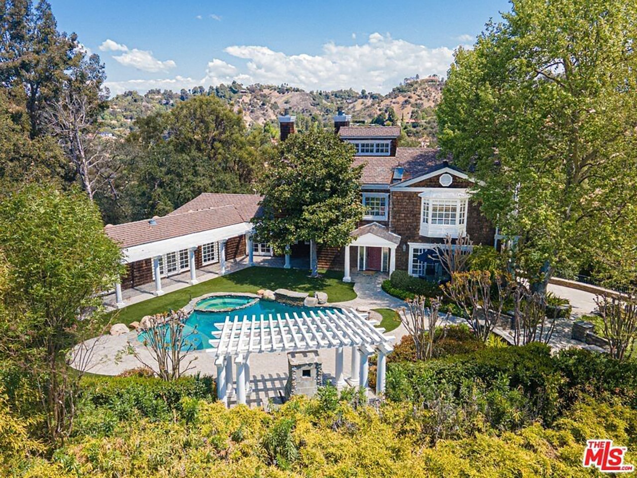 Channing Tatum lo khi ban nha anh 1