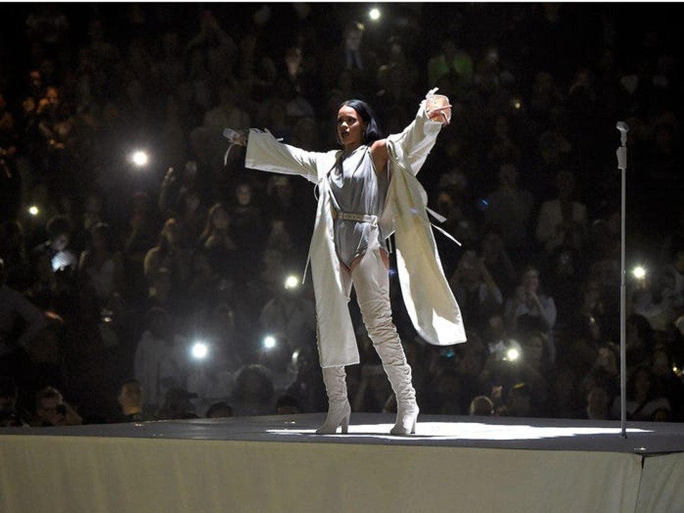 khoi tai san 1, 7 ty USD cua Rihanna anh 2