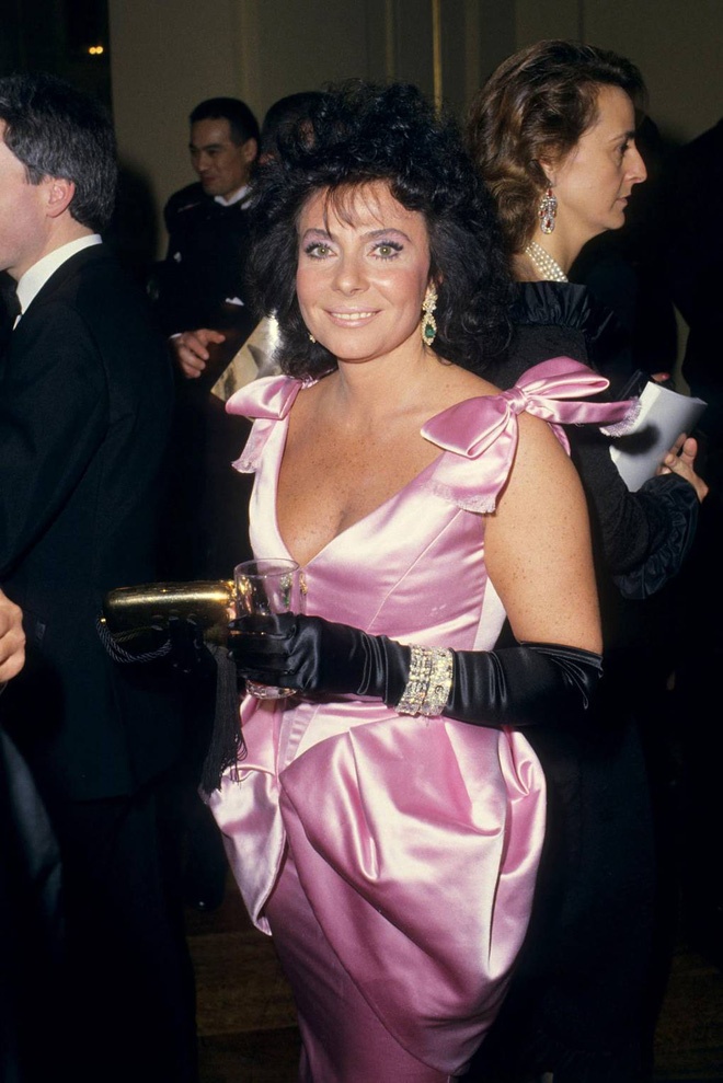 Vụ ám sát người thừa kế Gucci ảnh 4 Vu am sat nguoi thua ke Gucci anh 4