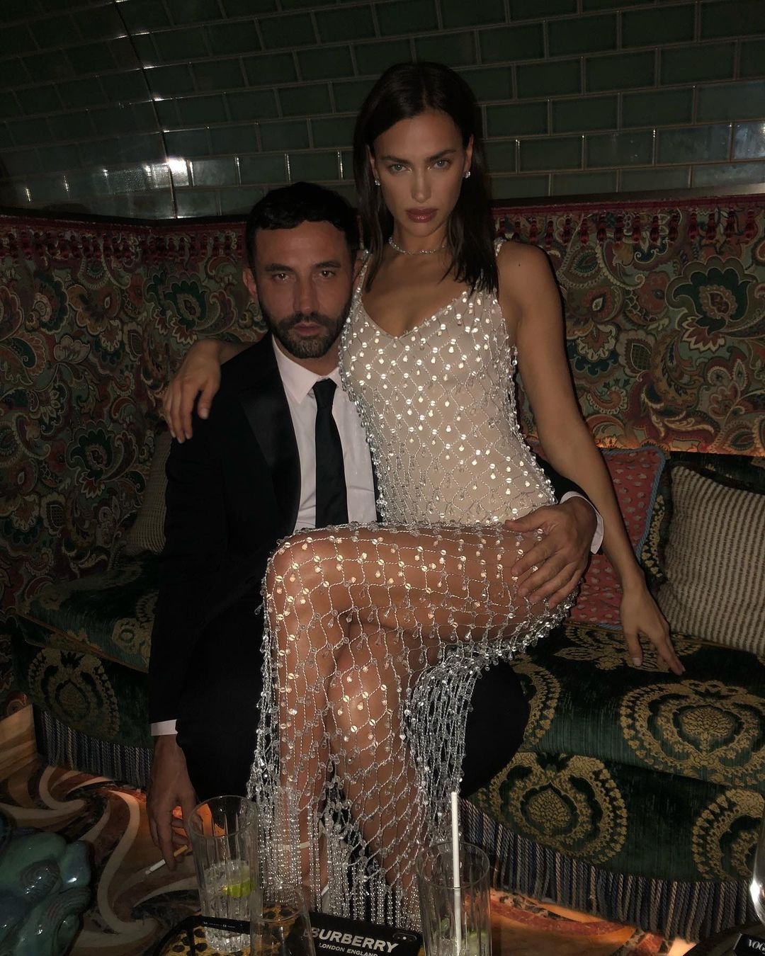 Cuộc sống của Irina Shayk ảnh 12 Cuoc song cua Irina Shayk anh 12