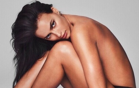 Cuoc song cua Irina Shayk anh 5