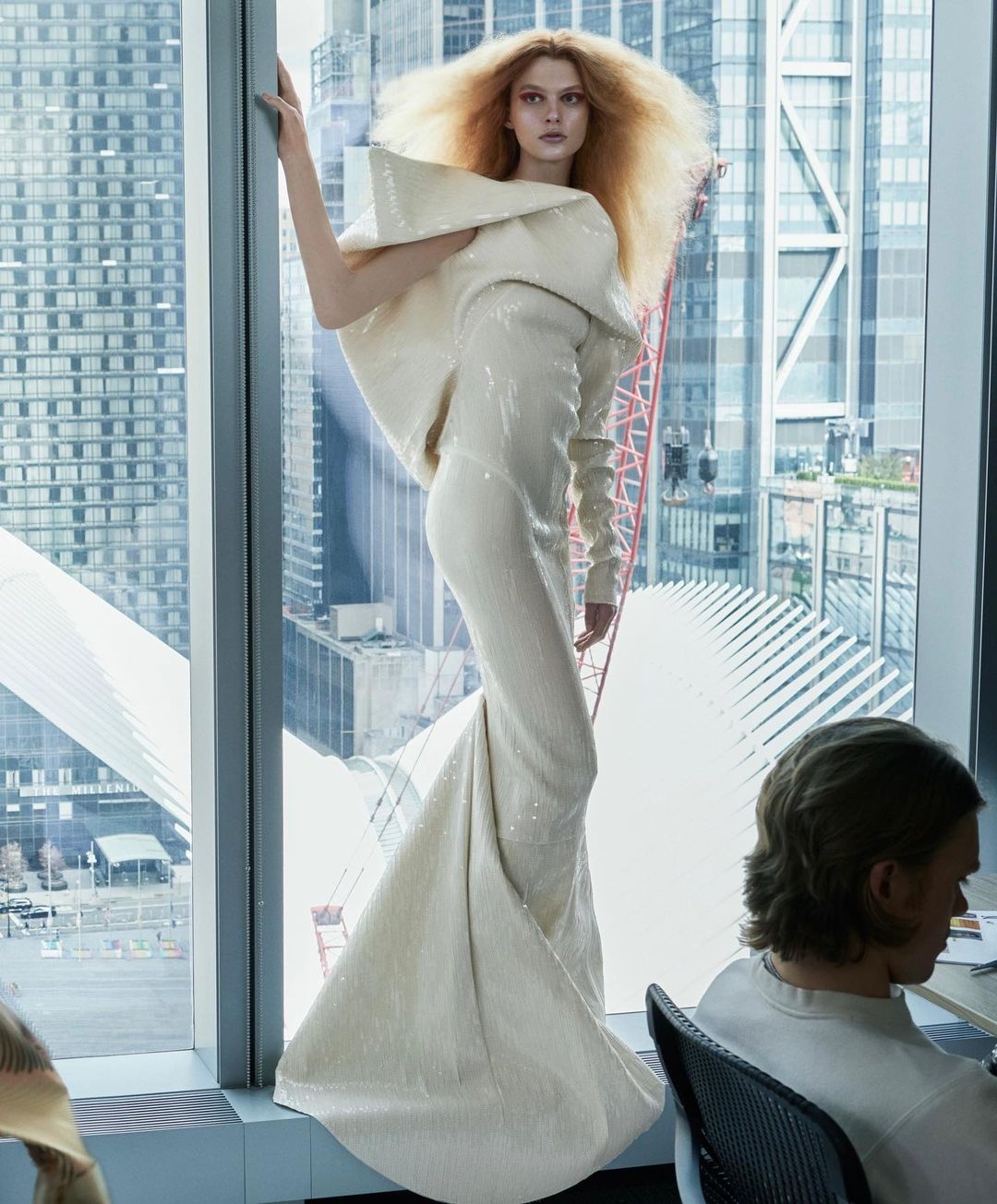 người mẫu chuyển giới trăm năm có một ảnh 2 nguoi mau chuyen gioi tram nam co mot anh 2