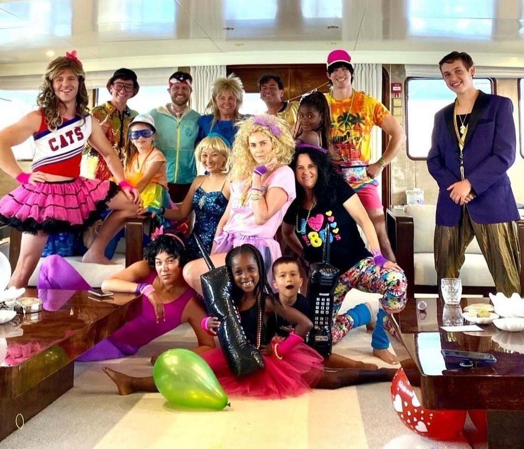 tuoi 46 Charlize Theron anh 2