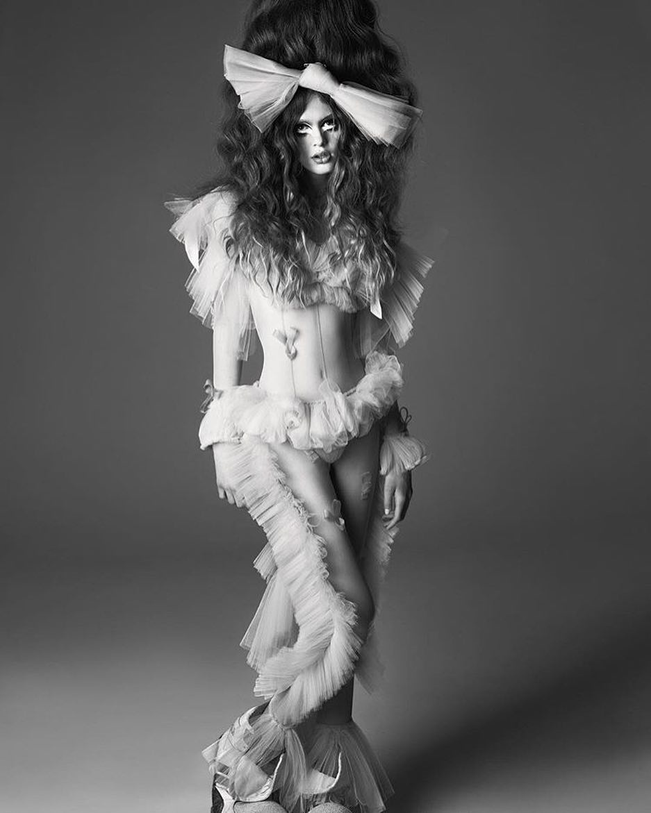 người mẫu chuyển giới trăm năm có một ảnh 18 nguoi mau chuyen gioi tram nam co mot anh 18