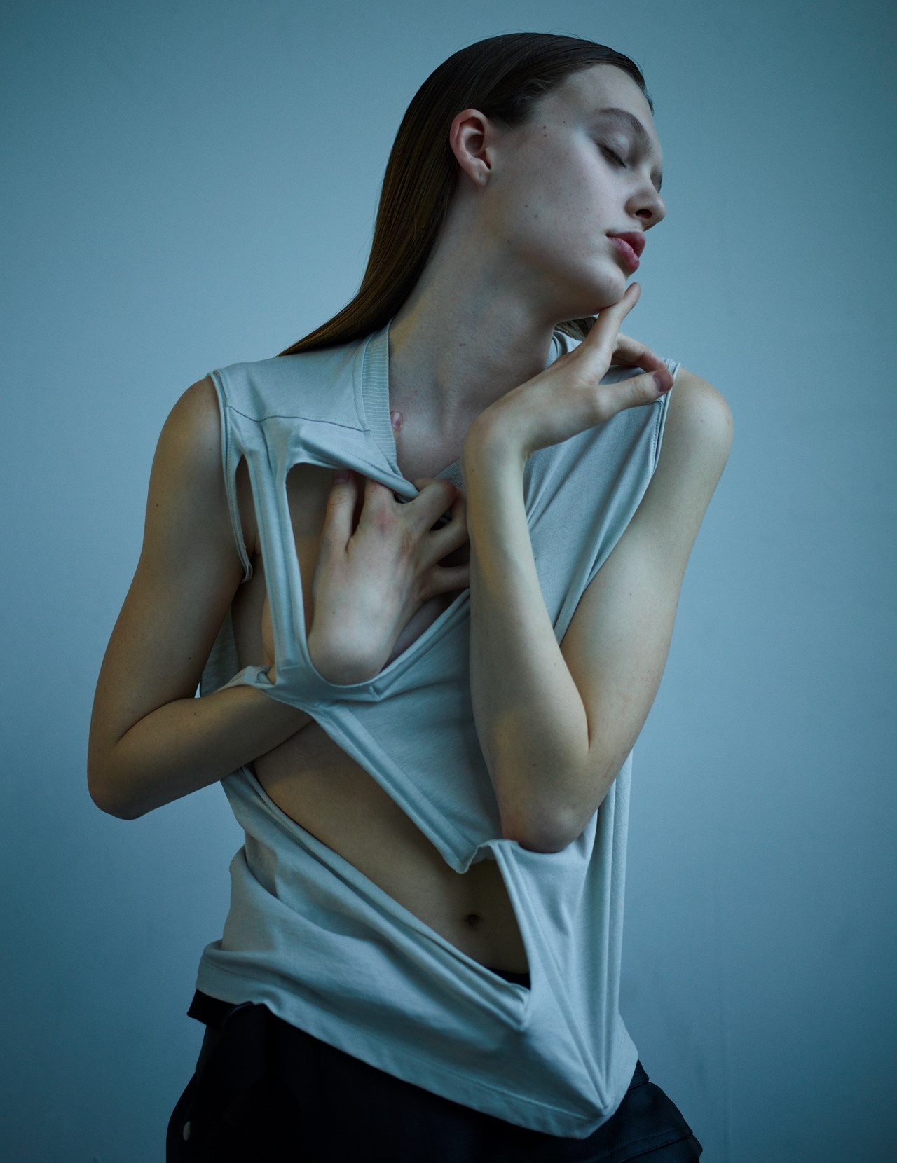 người mẫu chuyển giới trăm năm có một ảnh 27 nguoi mau chuyen gioi tram nam co mot anh 27