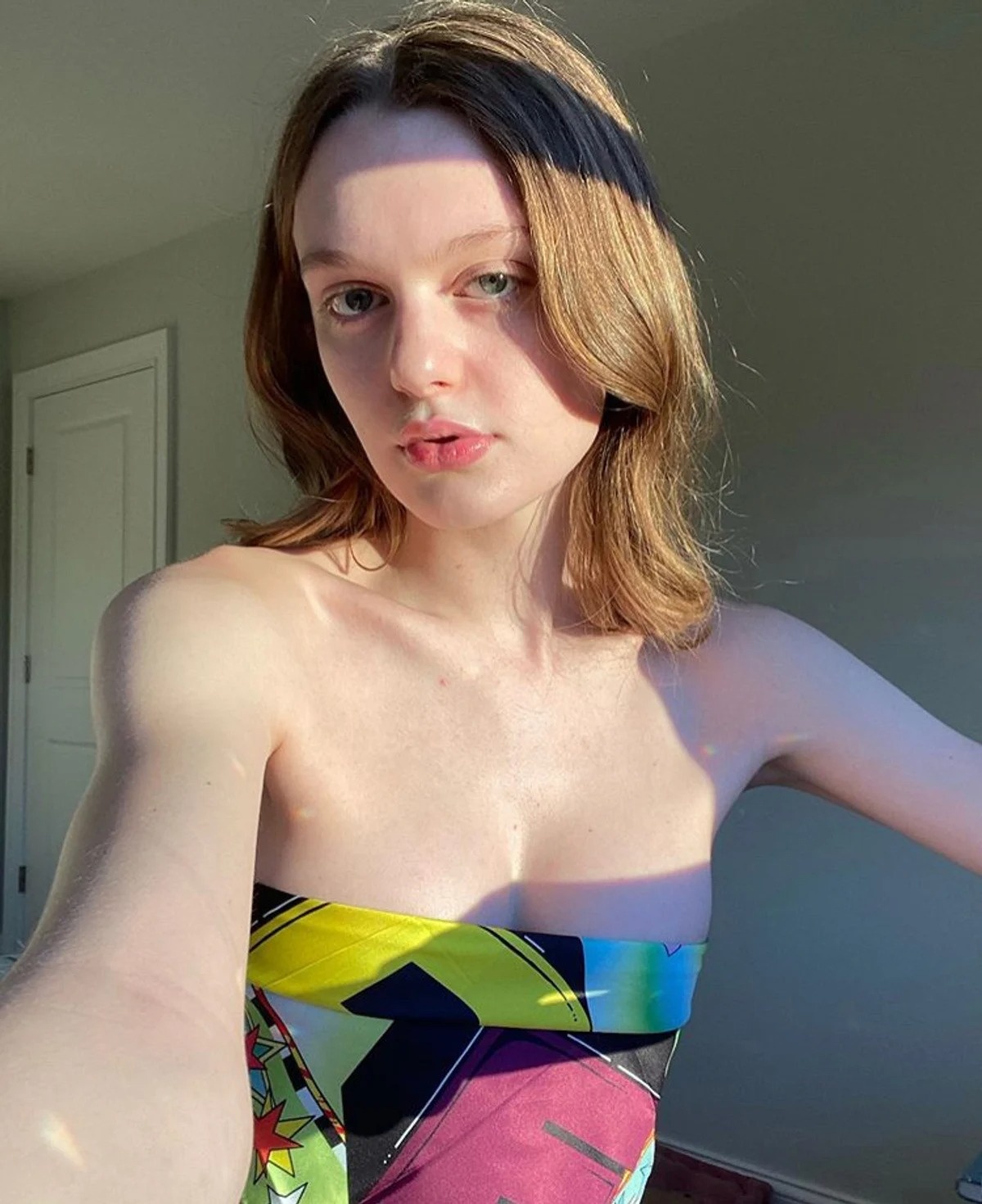 người mẫu chuyển giới trăm năm có một ảnh 28 nguoi mau chuyen gioi tram nam co mot anh 28