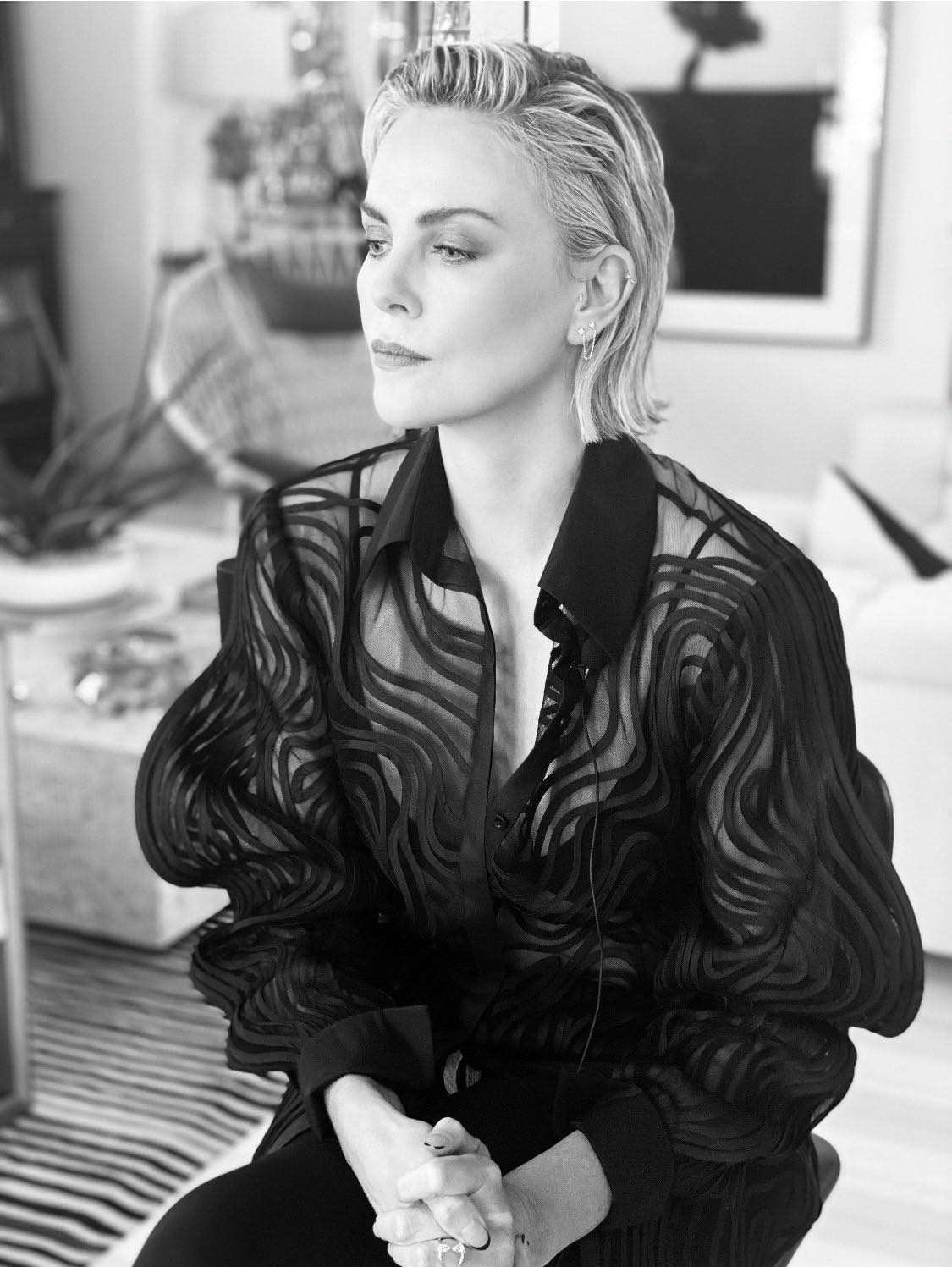 tuoi 46 Charlize Theron anh 10