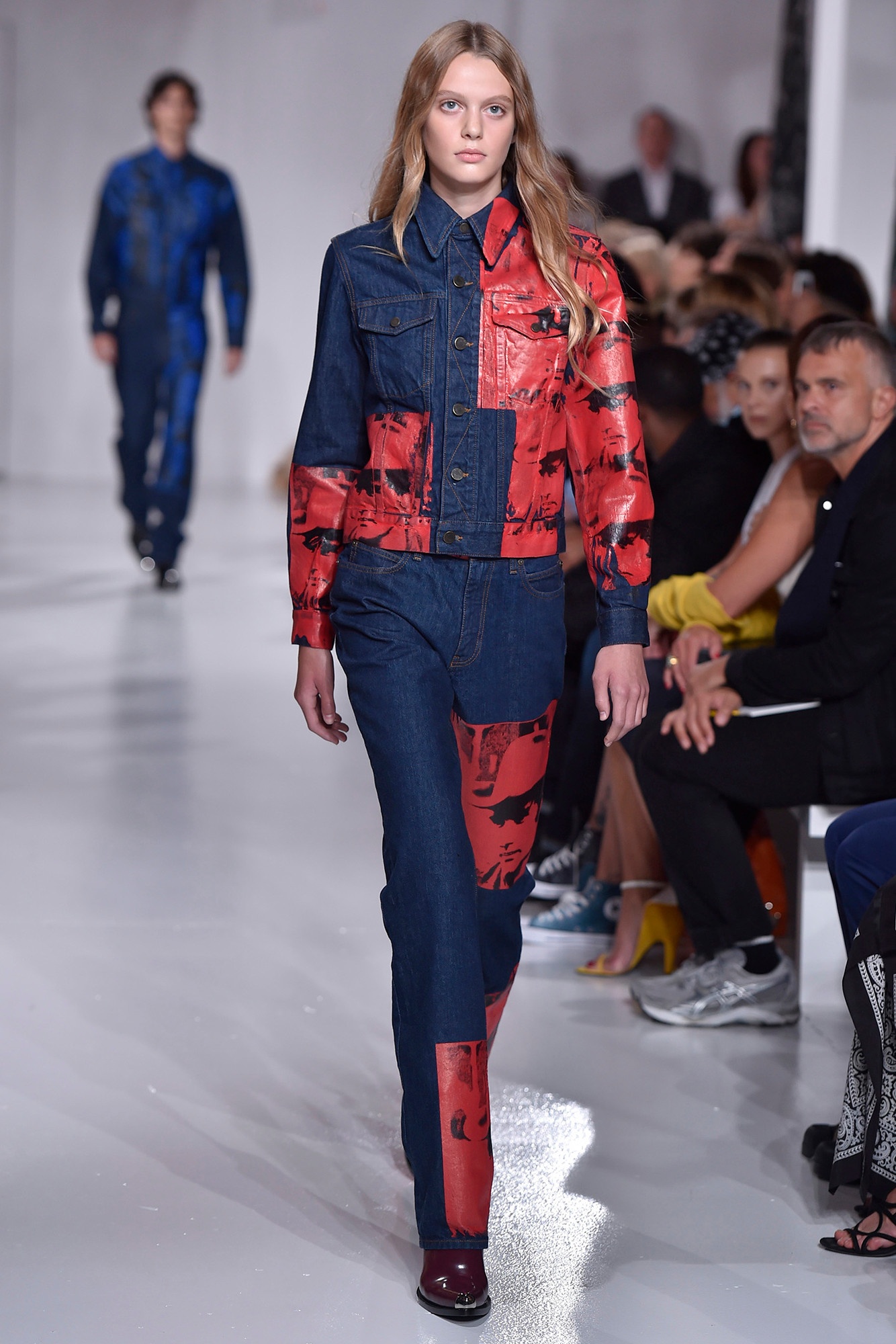 người mẫu chuyển giới trăm năm có một ảnh 9 nguoi mau chuyen gioi tram nam co mot anh 9