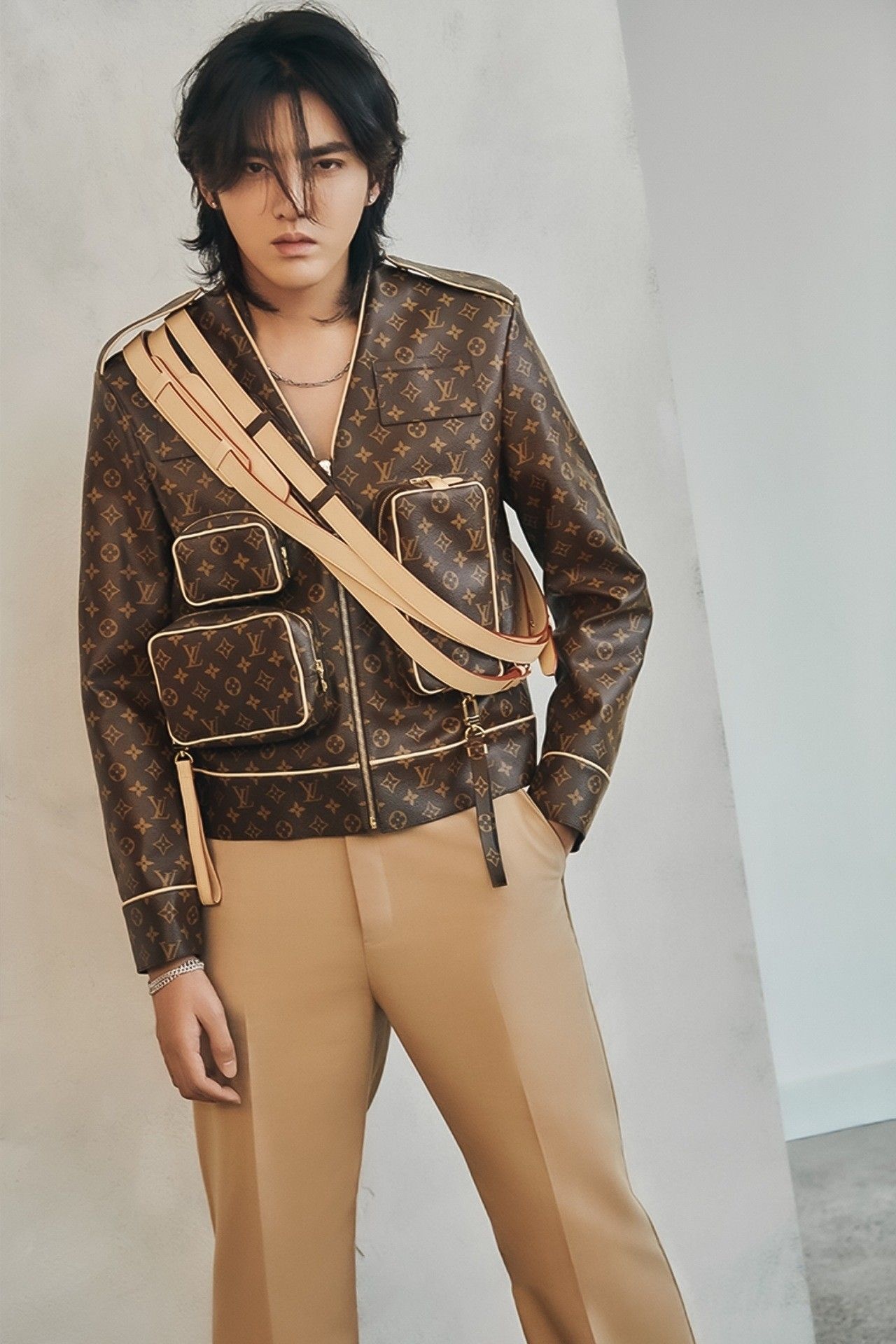 nghe si bi phong sat anh 5