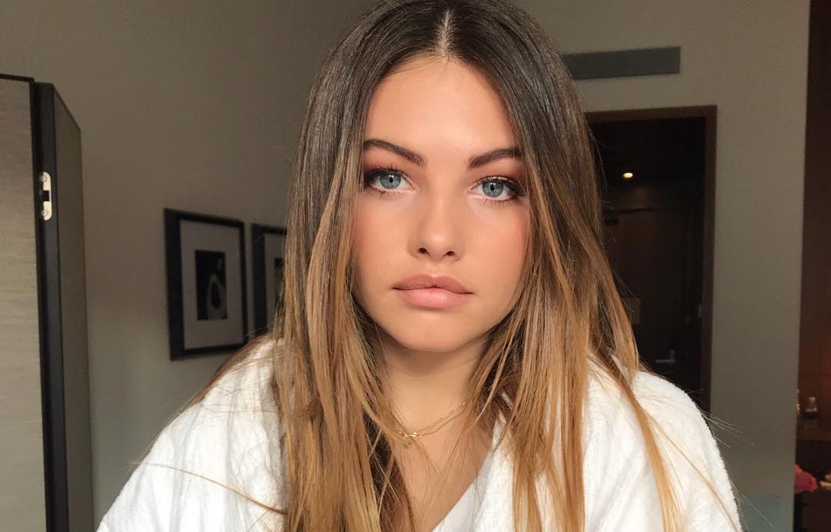 Nguoi mau co guong mat dep cong khai ban trai hinh anh