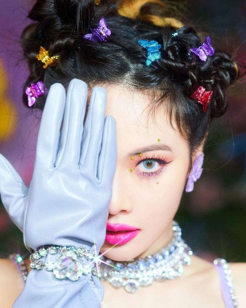 quy tắc của Kpop ảnh 5 quy tac cua Kpop anh 5