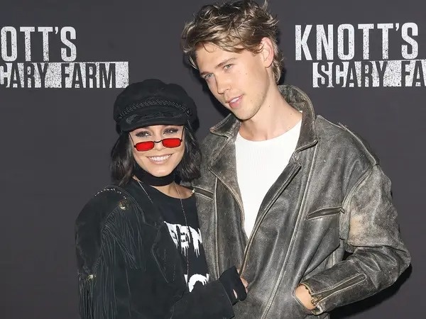 ban trai moi cua Lily-Rose Depp anh 4