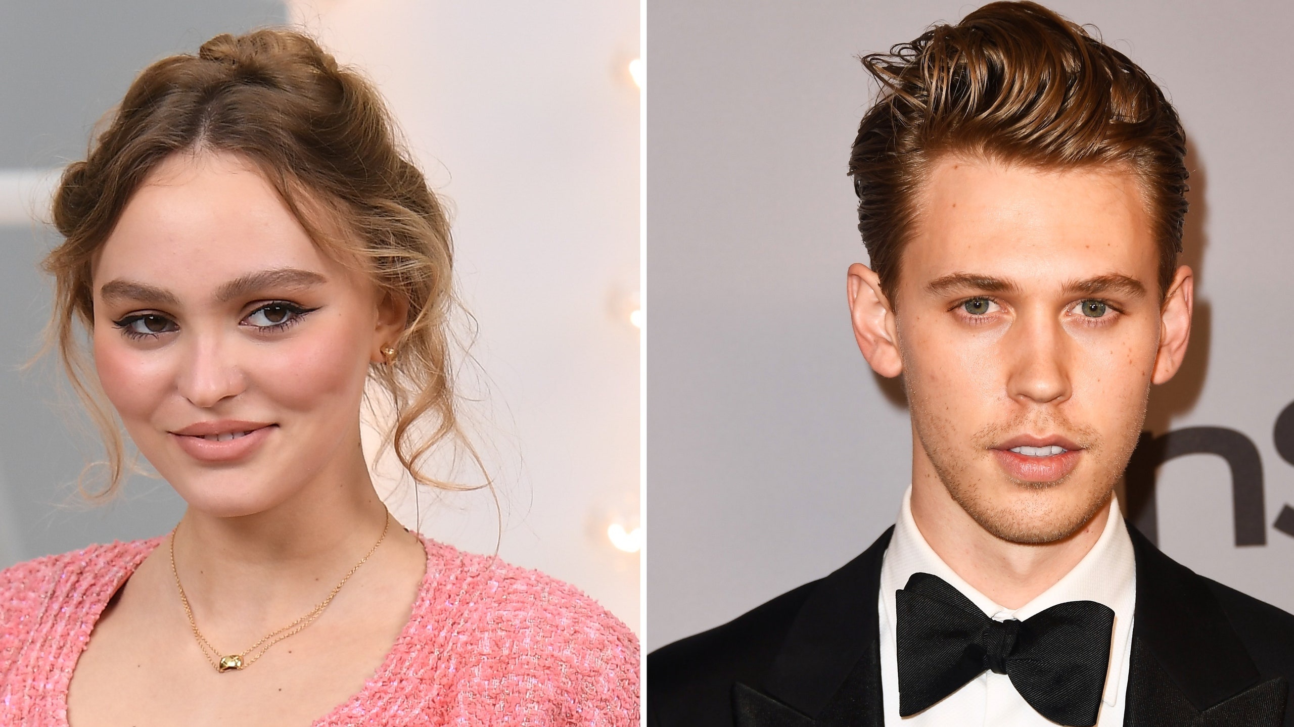 ban trai moi cua Lily-Rose Depp anh 2