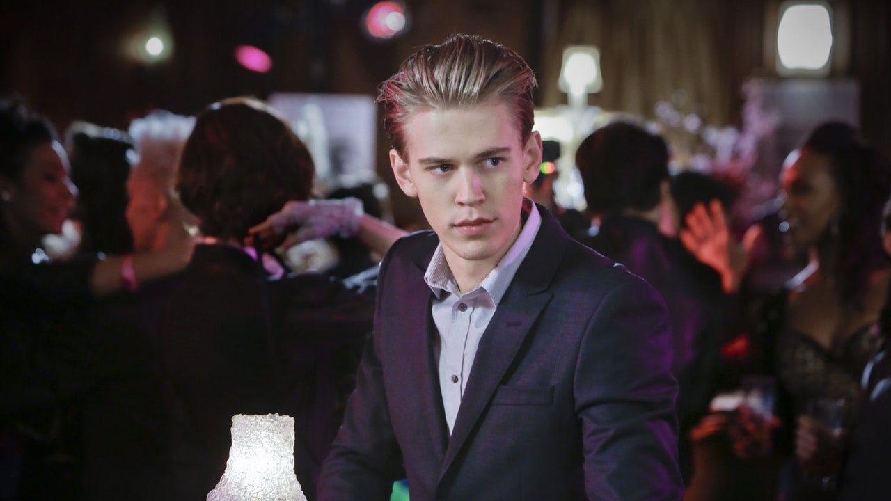 ban trai moi cua Lily-Rose Depp anh 10