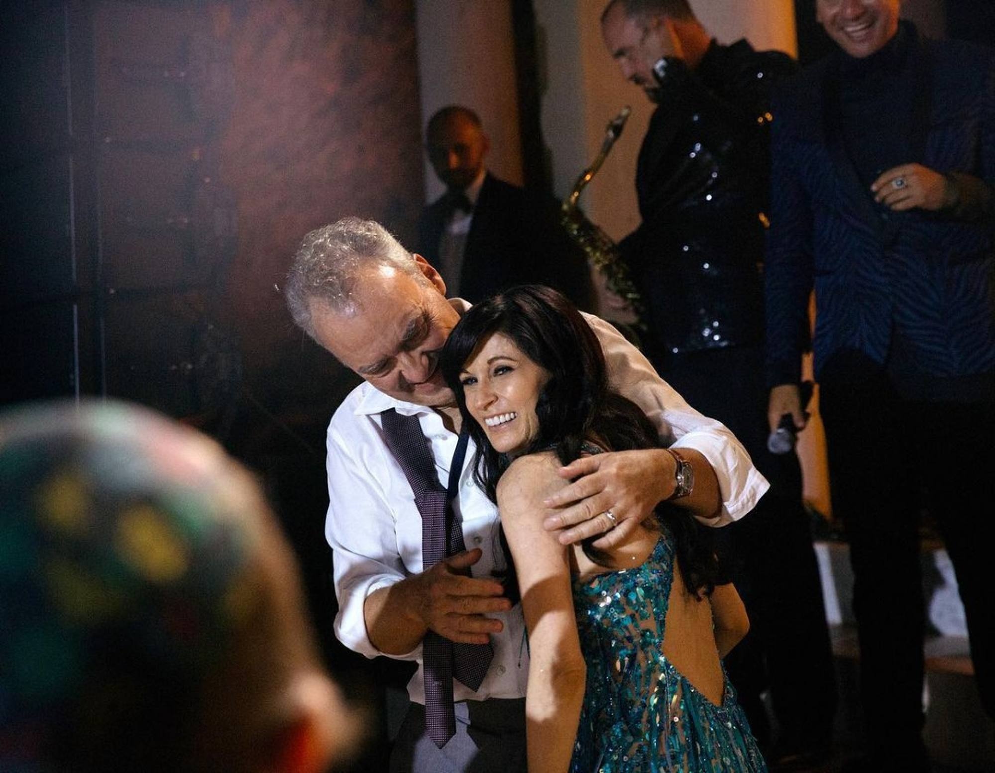 nguoi phu nu kiem 600 trieu USD anh 5