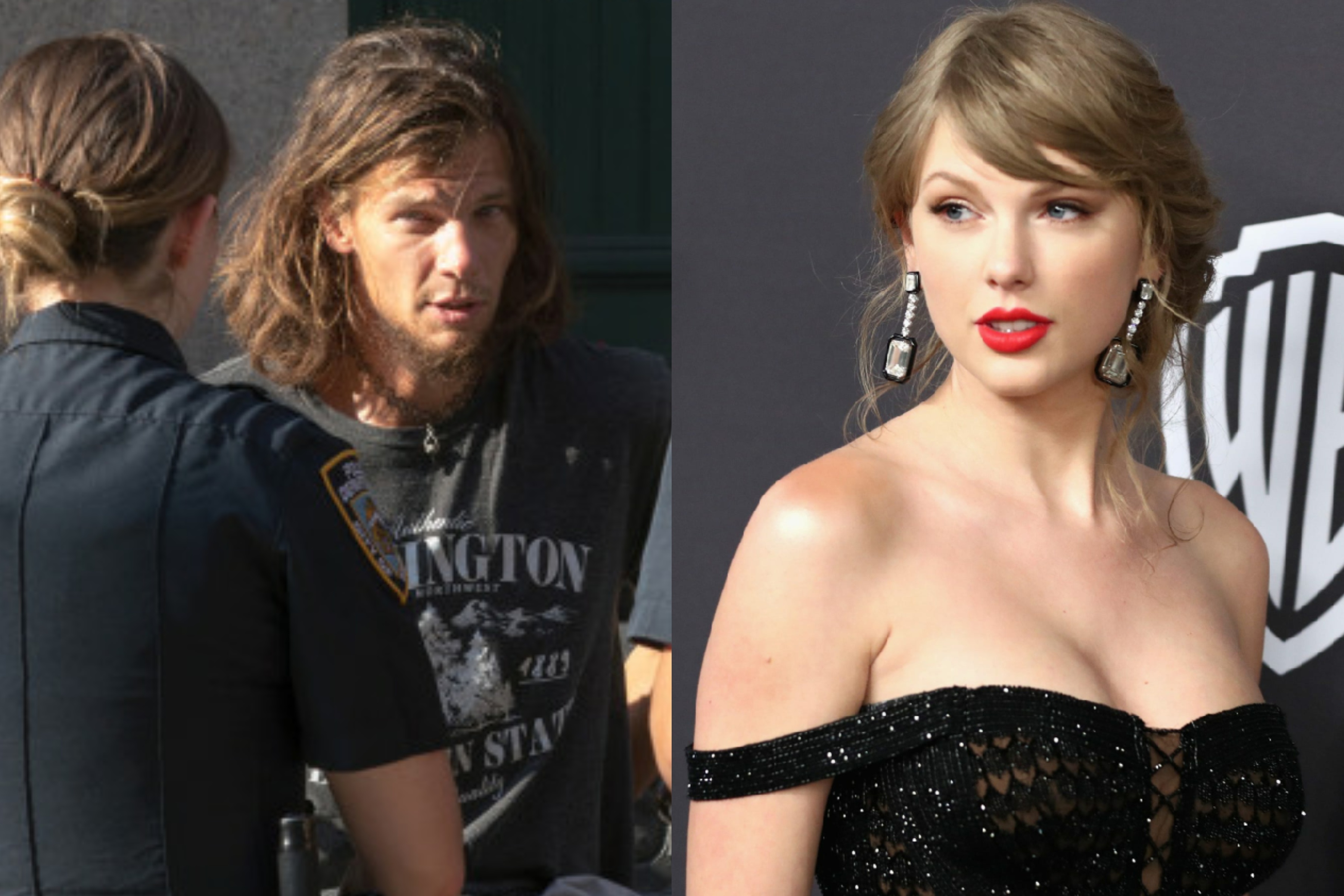 Theo doi Taylor Swift, fan cuong bi bat hinh anh