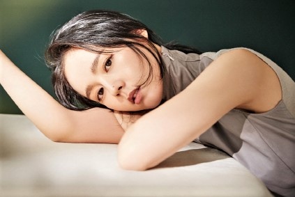 Nguoi phat hien bieu tuong nhan sac xu Han hinh anh