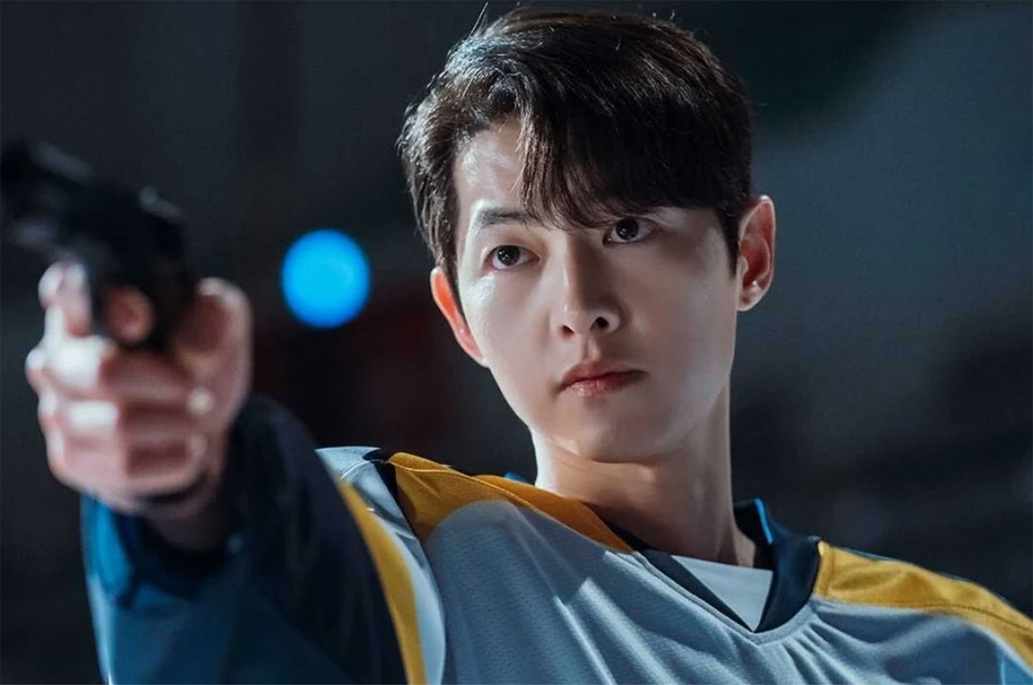 Vi sao phim Han Quoc thoi nay chi khoang 16 tap? hinh anh