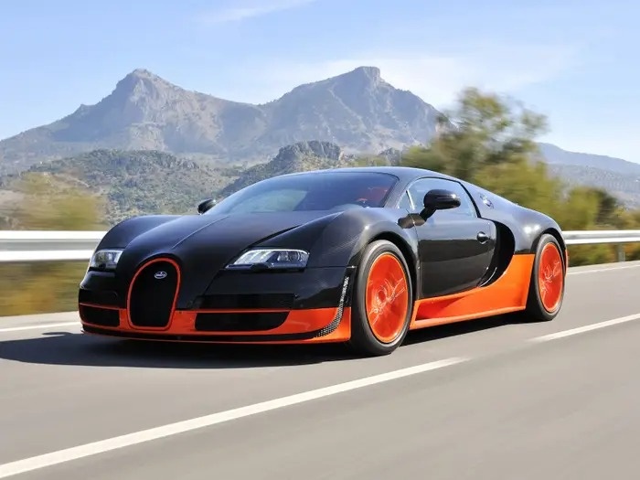 xe dat nhat trong Fast & Furious anh 7